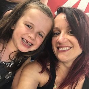 Meet your Posher, Gina